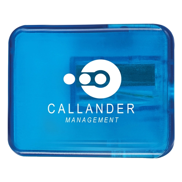 Pencil Sharpener - Pencil Sharpener - Image 1 of 21