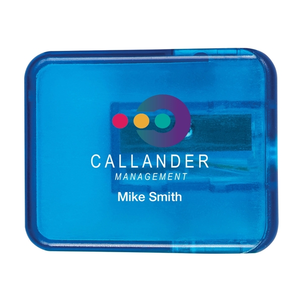 Pencil Sharpener - Pencil Sharpener - Image 4 of 21