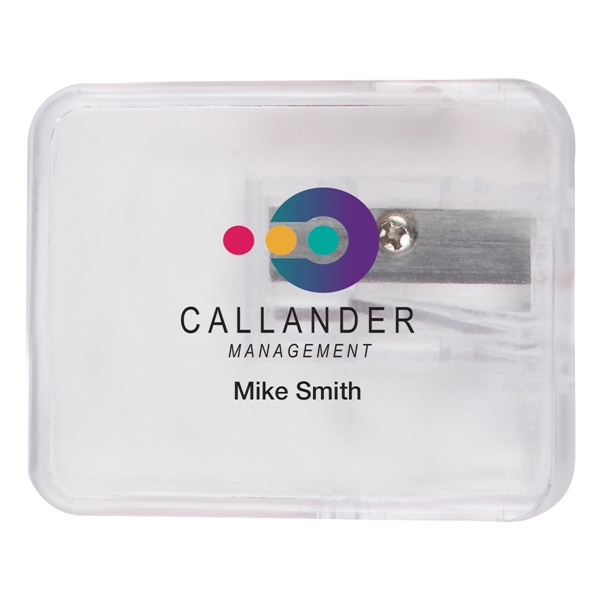 Pencil Sharpener - Pencil Sharpener - Image 10 of 21