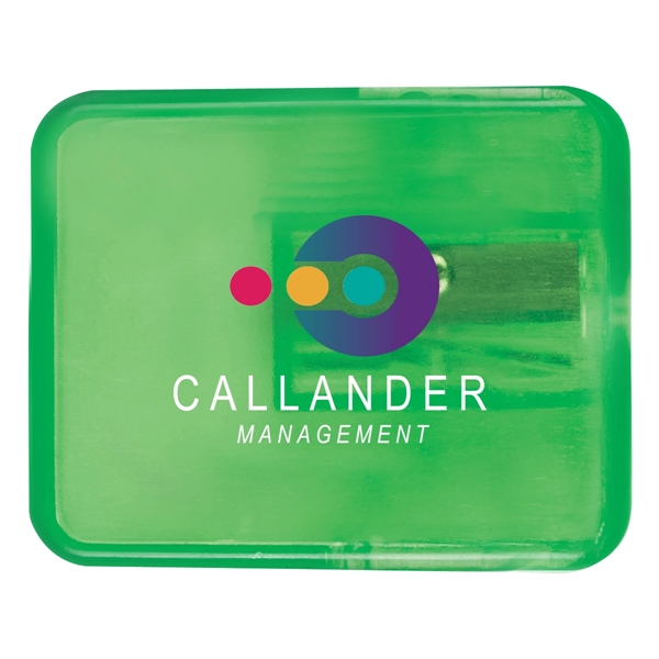 Pencil Sharpener - Pencil Sharpener - Image 14 of 21