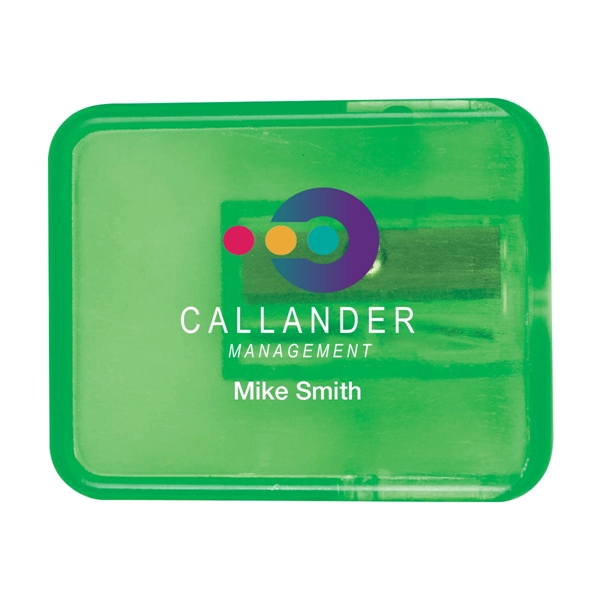 Pencil Sharpener - Pencil Sharpener - Image 15 of 21
