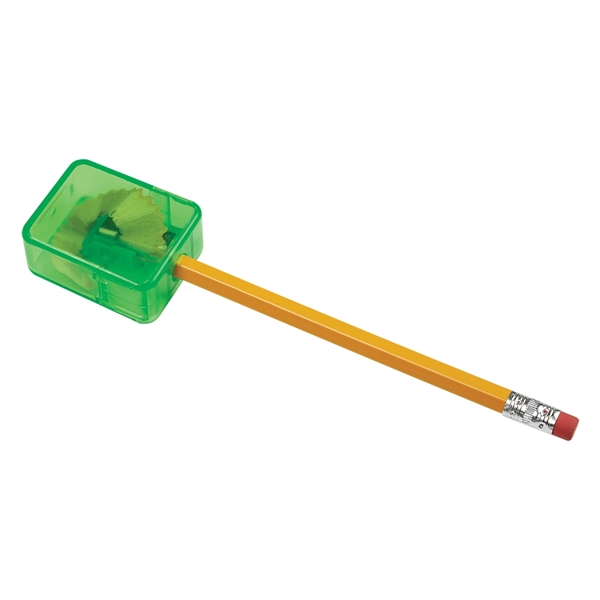 Pencil Sharpener - Pencil Sharpener - Image 16 of 21