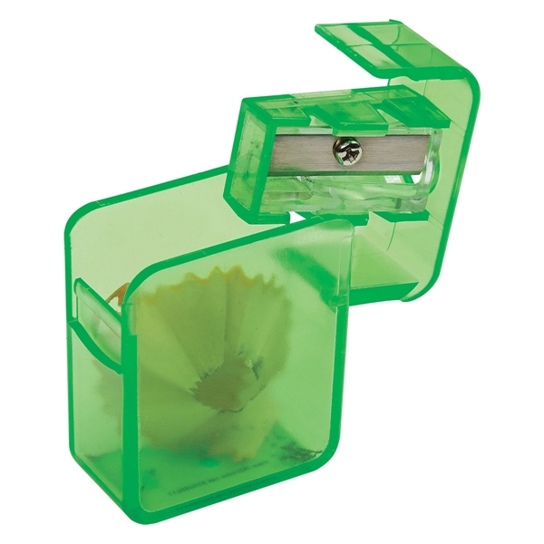 Pencil Sharpener - Pencil Sharpener - Image 17 of 21