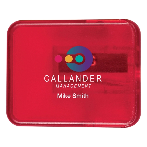 Pencil Sharpener - Pencil Sharpener - Image 19 of 21
