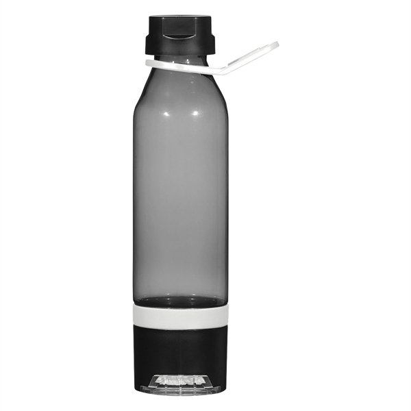 22 Oz. Energy Sports Bottle With Phone Holder and Cooling... - 22 Oz. Energy Sports Bottle With Phone Holder and Cooling... - Image 13 of 15