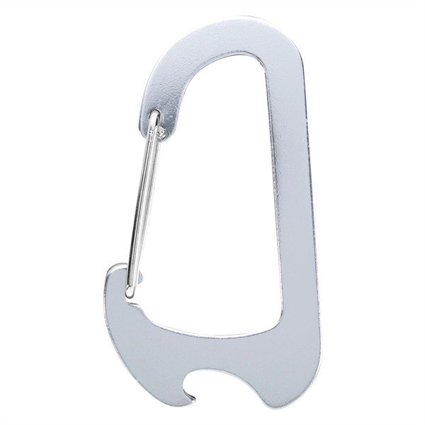 Chaz Carabiner Bottle Opener - Chaz Carabiner Bottle Opener - Image 16 of 17
