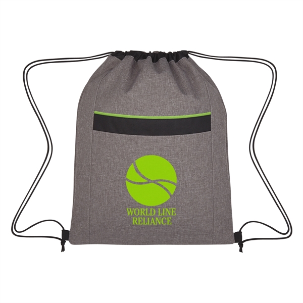 Brighton Heathered Sports Pack - Brighton Heathered Sports Pack - Image 0 of 8