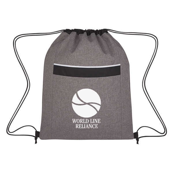Brighton Heathered Sports Pack - Brighton Heathered Sports Pack - Image 2 of 8