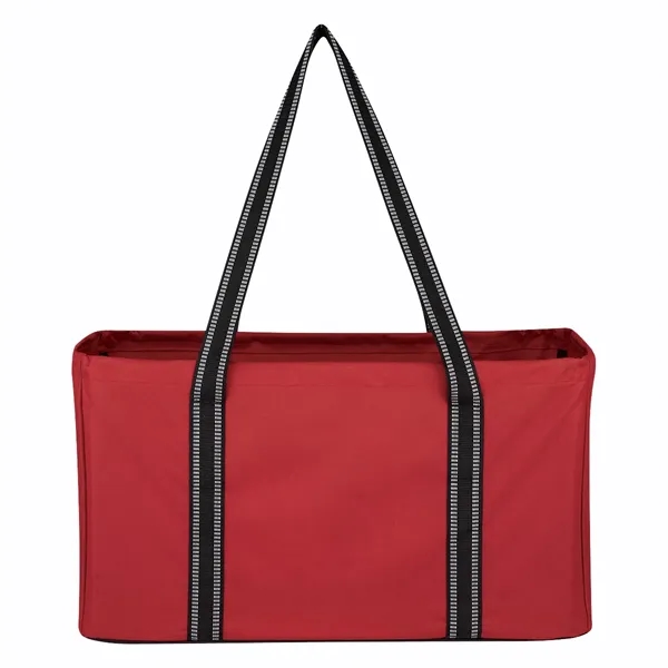 Bring-It-All Utility Trunk Organizer - Bring-It-All Utility Trunk Organizer - Image 15 of 16