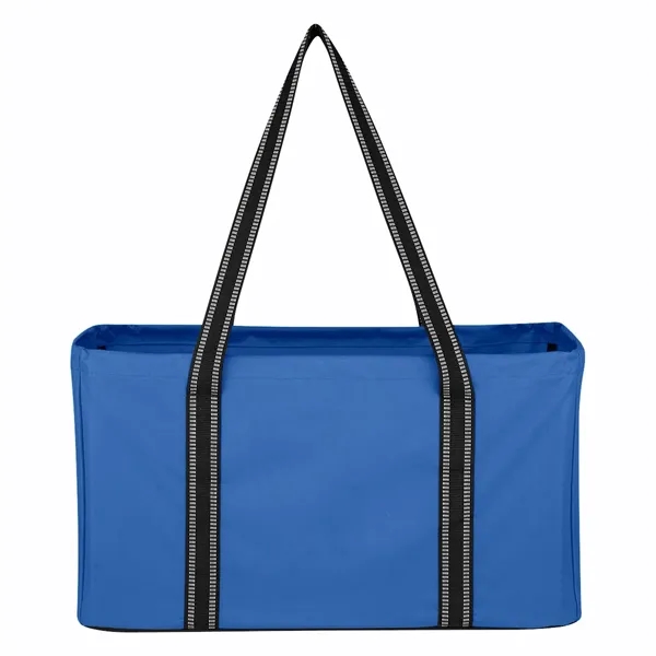 Bring-It-All Utility Trunk Organizer - Bring-It-All Utility Trunk Organizer - Image 16 of 16