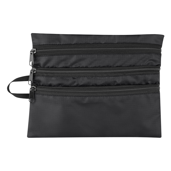 Tech Accessory Travel Bag - Tech Accessory Travel Bag - Image 10 of 17