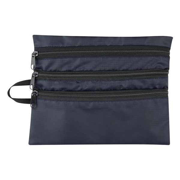 Tech Accessory Travel Bag - Tech Accessory Travel Bag - Image 12 of 17