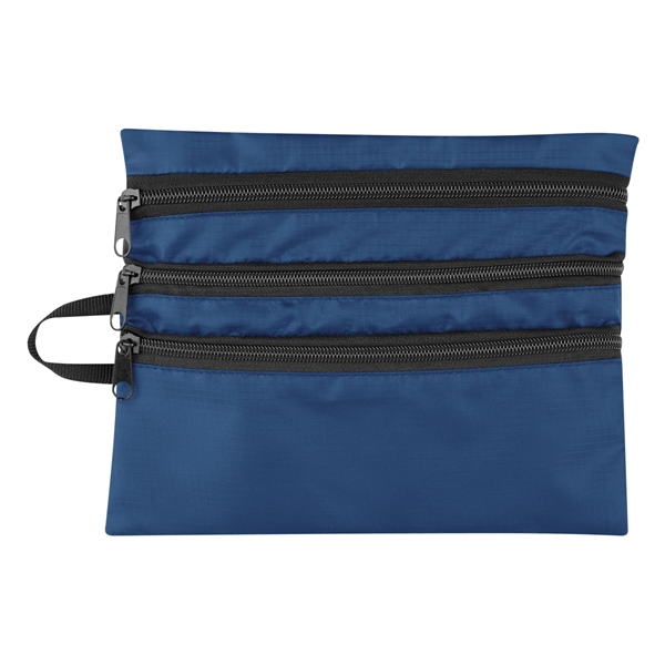 Tech Accessory Travel Bag - Tech Accessory Travel Bag - Image 14 of 17