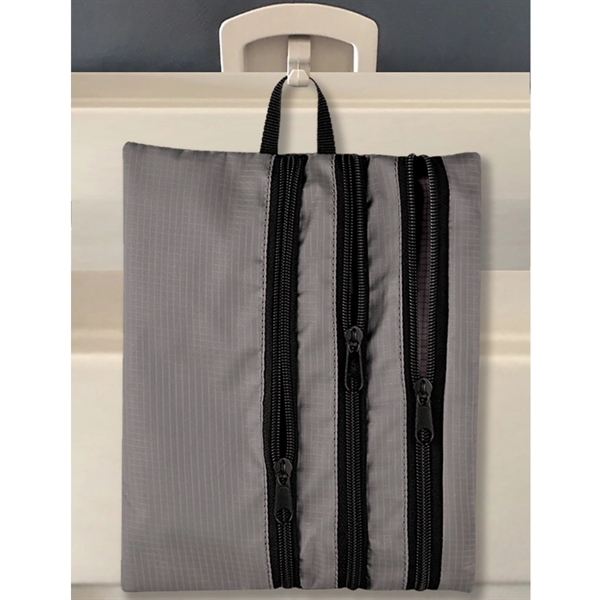 Tech Accessory Travel Bag - Tech Accessory Travel Bag - Image 17 of 17