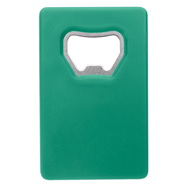 Lightweight Bottle Opener - Lightweight Bottle Opener - Image 3 of 8