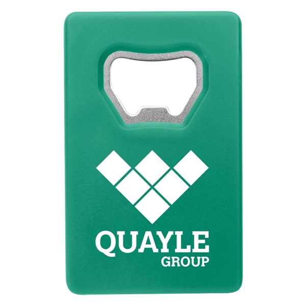 Lightweight Bottle Opener - Lightweight Bottle Opener - Image 4 of 8