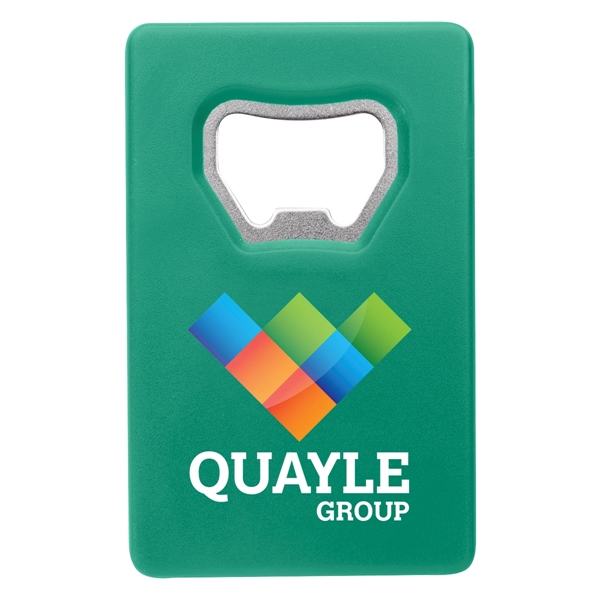 Lightweight Bottle Opener - Lightweight Bottle Opener - Image 2 of 8