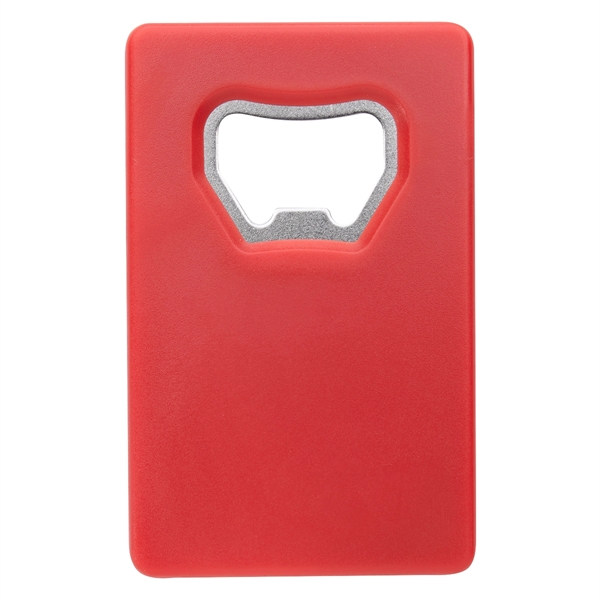 Lightweight Bottle Opener - Lightweight Bottle Opener - Image 8 of 8