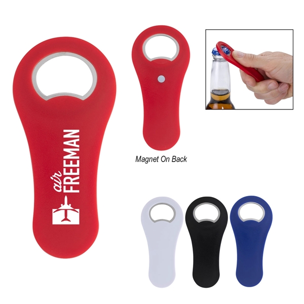 Barley Bottle Opener - Barley Bottle Opener - Image 0 of 14