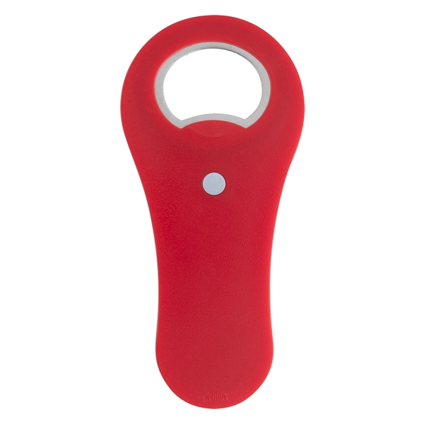 Barley Bottle Opener - Barley Bottle Opener - Image 10 of 14