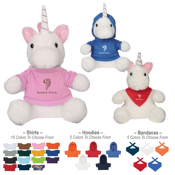 6" Mystic Unicorn - 6" Mystic Unicorn - Image 0 of 6