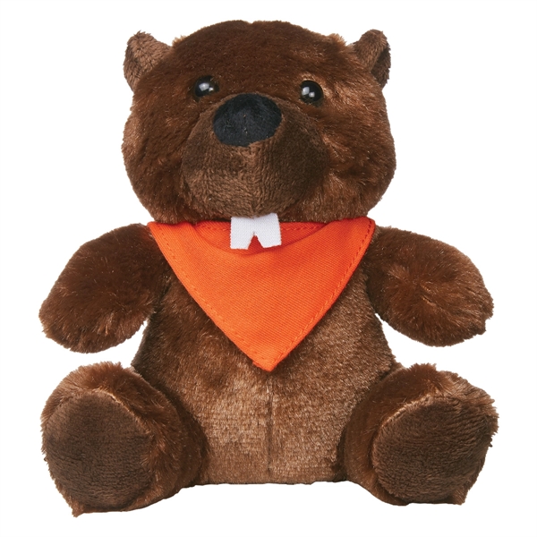 6" Bucky Beaver - 6" Bucky Beaver - Image 1 of 6