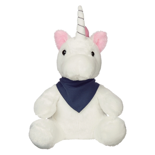 8 1/2" Mystic Unicorn - 8 1/2" Mystic Unicorn - Image 4 of 6