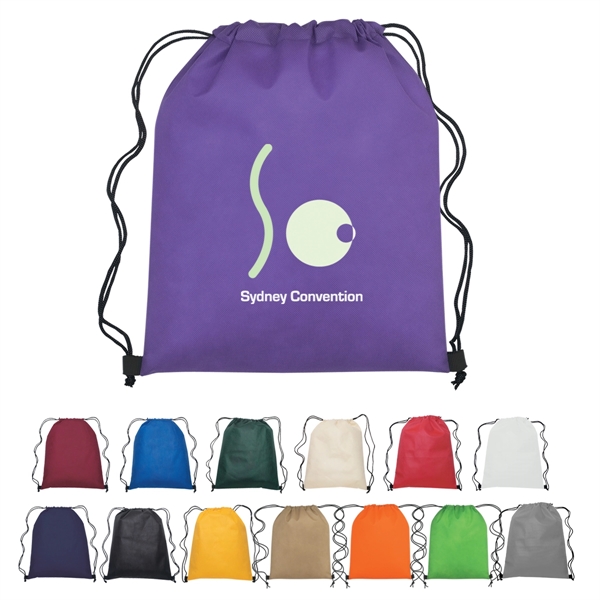 Non-Woven Hit Sports Pack - Non-Woven Hit Sports Pack - Image 0 of 39