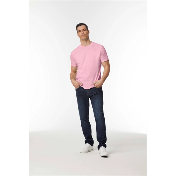 Softstyle® Lightweight T-Shirt - Softstyle® Lightweight T-Shirt - Image 64 of 64
