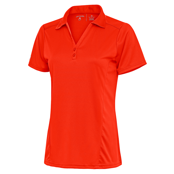 TRIBUTE POLO WOMEN'S - TRIBUTE POLO WOMEN'S - Image 0 of 16