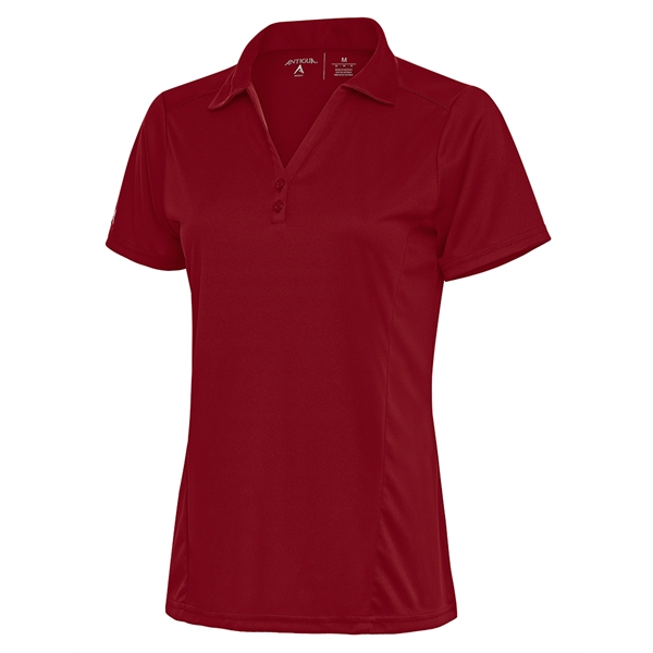 TRIBUTE POLO WOMEN'S - TRIBUTE POLO WOMEN'S - Image 10 of 16