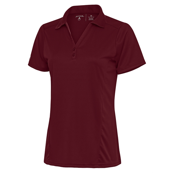 TRIBUTE POLO WOMEN'S - TRIBUTE POLO WOMEN'S - Image 15 of 16