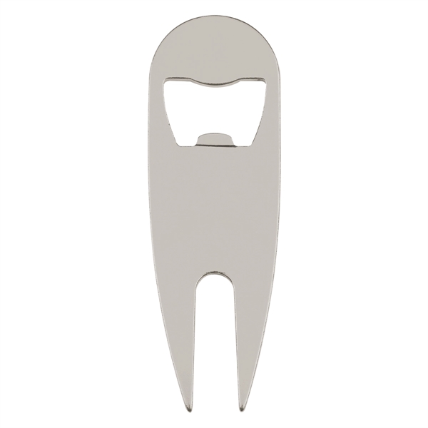 Divot Tool With Bottle Opener - Divot Tool With Bottle Opener - Image 9 of 10