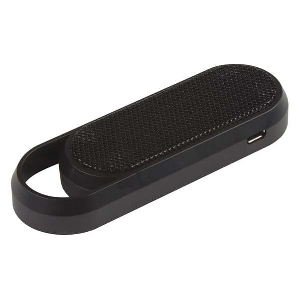 Mini Portable Wireless Speaker - Mini Portable Wireless Speaker - Image 3 of 5