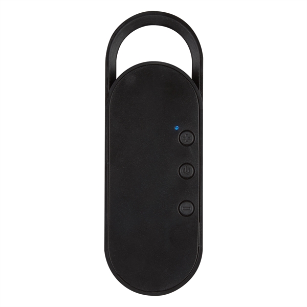Mini Portable Wireless Speaker - Mini Portable Wireless Speaker - Image 4 of 5