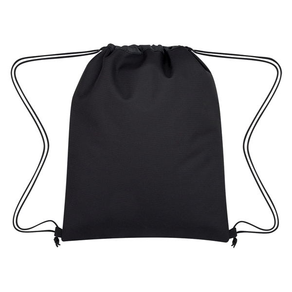 Camo Accent Drawstring Sports Pack - Camo Accent Drawstring Sports Pack - Image 5 of 5