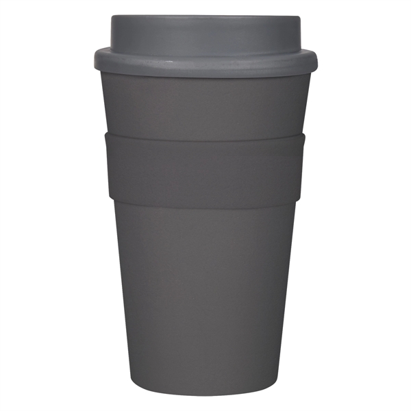 16 Oz. Travel Tumbler - 16 Oz. Travel Tumbler - Image 9 of 21