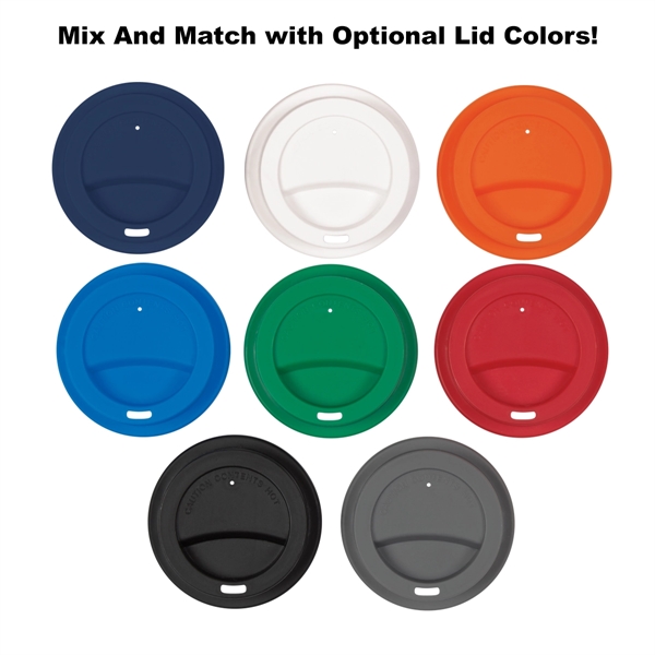 16 Oz. Travel Tumbler - 16 Oz. Travel Tumbler - Image 12 of 21