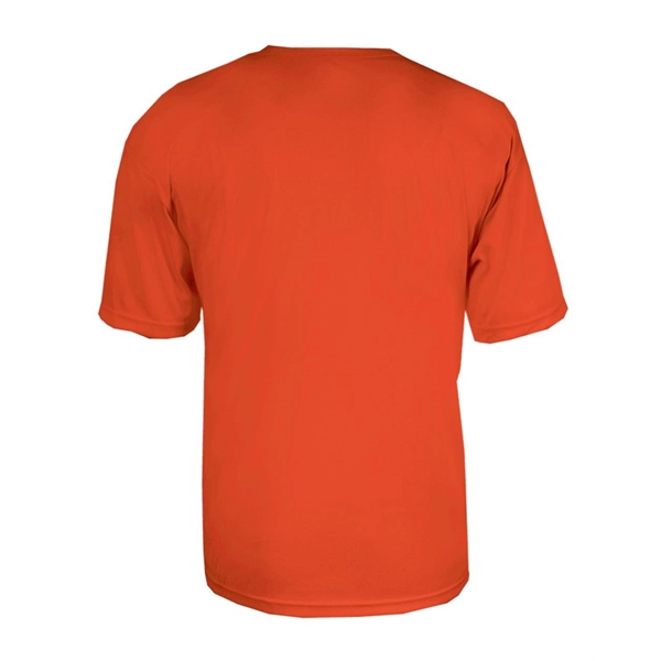 Alleson Athletic B-Core Youth Placket Jersey - Alleson Athletic B-Core Youth Placket Jersey - Image 6 of 49
