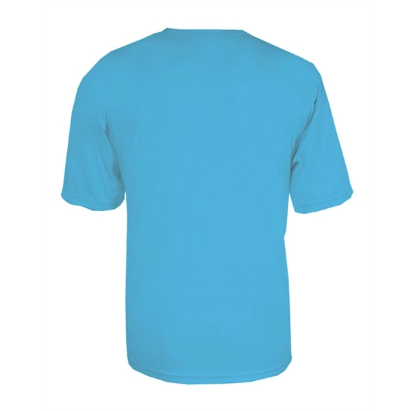 Alleson Athletic B-Core Youth Placket Jersey - Alleson Athletic B-Core Youth Placket Jersey - Image 9 of 49