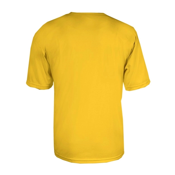 Alleson Athletic B-Core Youth Placket Jersey - Alleson Athletic B-Core Youth Placket Jersey - Image 15 of 49