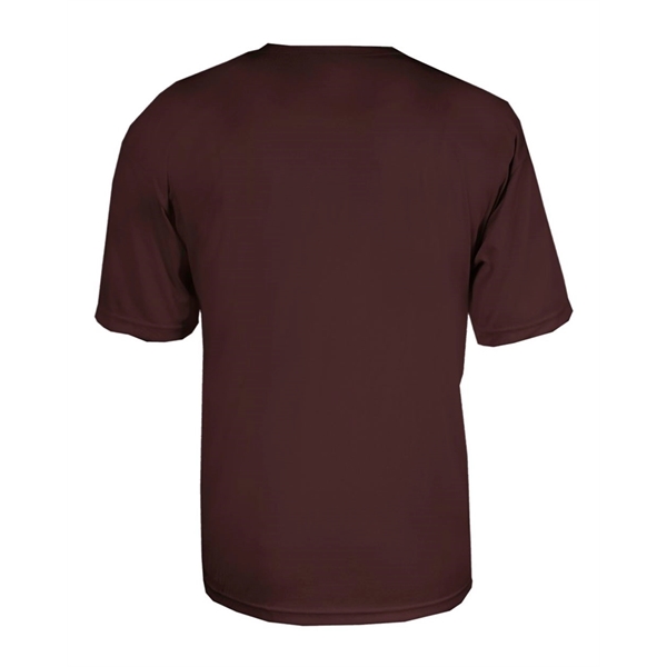 Alleson Athletic B-Core Youth Placket Jersey - Alleson Athletic B-Core Youth Placket Jersey - Image 23 of 49