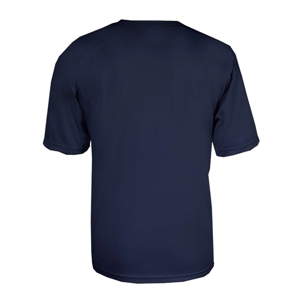 Alleson Athletic B-Core Youth Placket Jersey - Alleson Athletic B-Core Youth Placket Jersey - Image 26 of 49