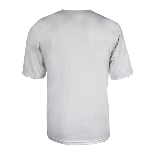 Alleson Athletic B-Core Youth Placket Jersey - Alleson Athletic B-Core Youth Placket Jersey - Image 38 of 49