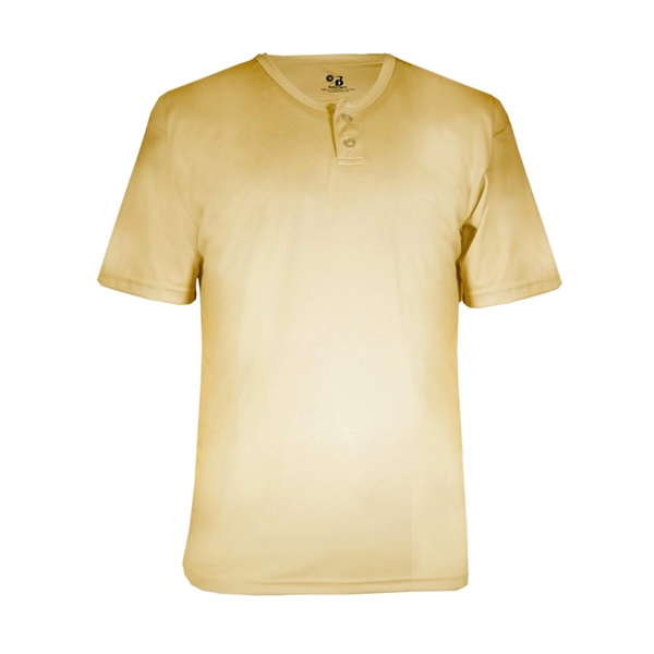 Alleson Athletic B-Core Youth Placket Jersey - Alleson Athletic B-Core Youth Placket Jersey - Image 39 of 49
