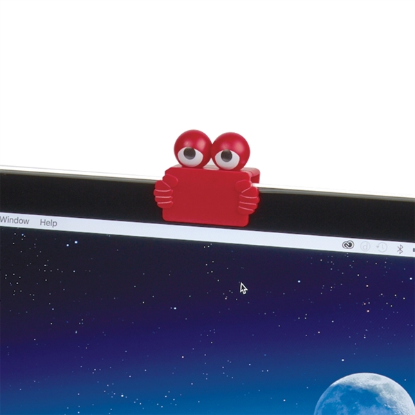 Privacy Guy Webcam Cover - Privacy Guy Webcam Cover - Image 13 of 16