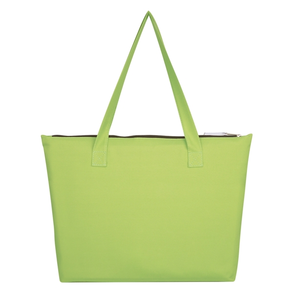 Maritime Tote Bag - Maritime Tote Bag - Image 13 of 14
