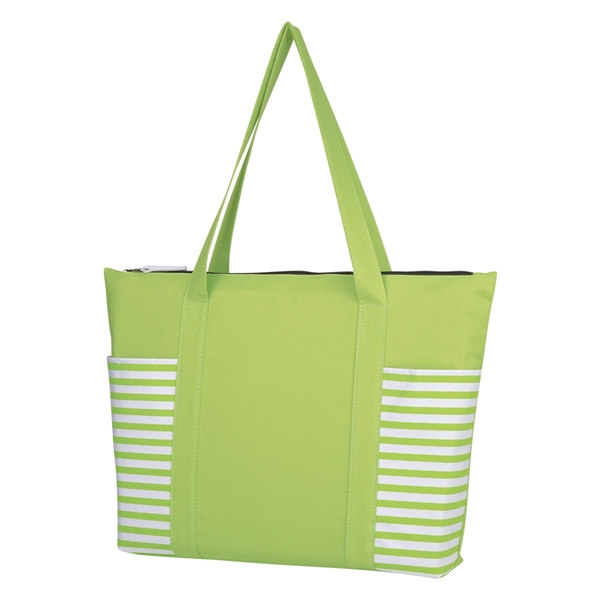 Maritime Tote Bag - Maritime Tote Bag - Image 14 of 14