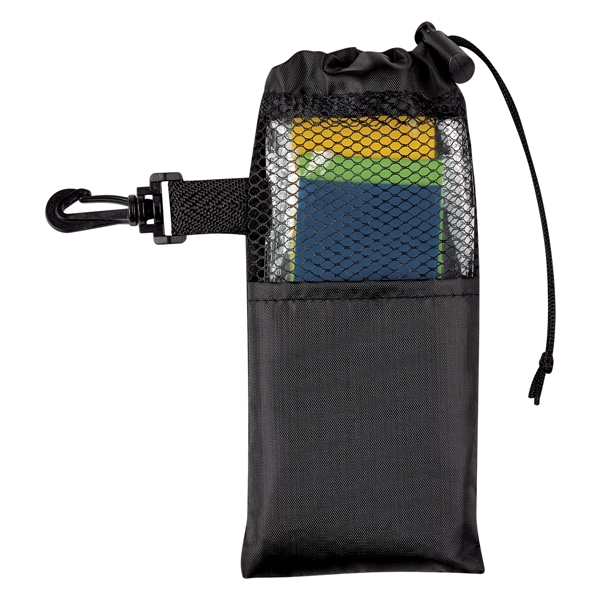 Strength Resistance Band Set - Strength Resistance Band Set - Image 2 of 3