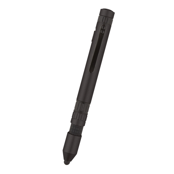 6-In-1 Quest Multi Tool Pen - 6-In-1 Quest Multi Tool Pen - Image 4 of 20